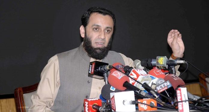 خیبر پختونخوا کے وزیر ظاہر طورو کا وزیراعظم سے منسوب بیان ذہنی اختراع اور خلاف حقیقت ہے،وزیراعظم سے جھوٹ منسوب کرکے خیبر پختونخوا حکومت اپنی ساکھ بنانے کی ناکام کوشش کر رہی ہے،وفاقی وزیر اطلاعات