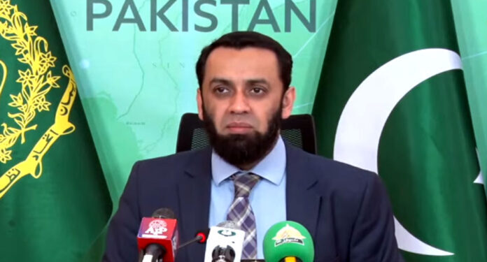 وفاقی وزیر اطلاعات عطاءاللہ تارڑ کا ٹی وی، فلم، تھیٹر اور ریڈیو کے عظیم اداکار اور صداکار طلعت حسین کے انتقال پر افسوس کا اظہار