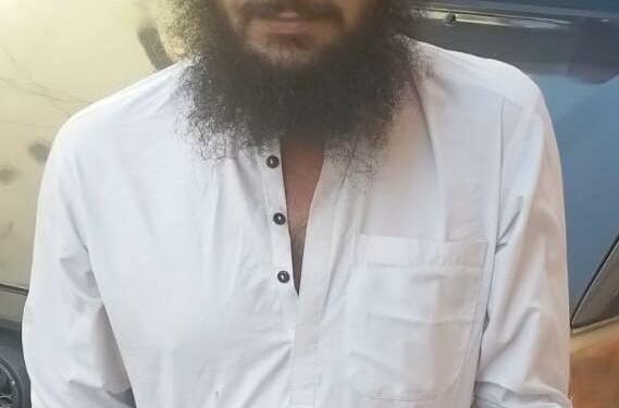 سی ٹی ڈی سندھ و وفاقی حساس ادارے کی ٹارگیٹڈ کاروائی:کالعدم تنظیم تحریک طالبان کا دہشت گرد یوسف خان عرف گل یوسف گرفتار ۔ امریکن ساختہ دستی بم بر آمد