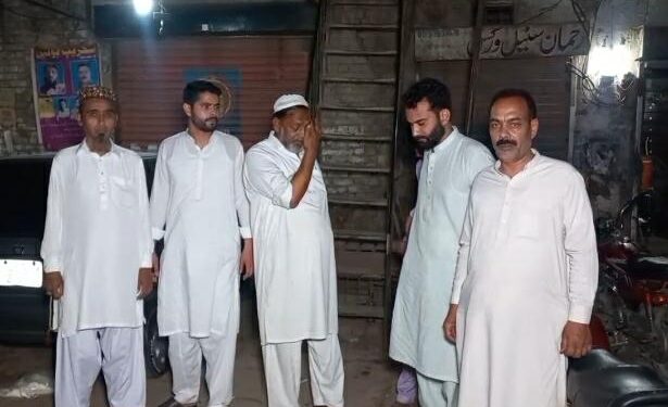 ٹوبہ ٹیک سنگھ:مکمل ڈاکو راج، پولیس جرائم پیشہ عناصر کے ہاتھوں چاروں شانے چت،ڈاکو صحافی کے بھائی کےگھر کا مکمل صفایا کر گئے،