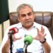 اوور بلنگ پرلوگوں کوریفنڈ ملنا شروع ہو گیا ہے،جو لوگ بجلی چوری کر رہے انہیں خمیازہ بھگتنا پڑے گا،وفاقی وزیر داخلہ محسن نقوی