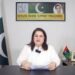 بی آئی ایس پی قسط کی شفاف ادائیگی کے لئے بنک اکائونٹس کی طرف جا رہے ہیں ،چیئر پرسن روبینہ خالد