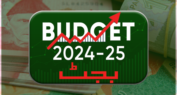 وفاقی بجٹ بہترین اور عوام دوست ہے،چین کے گڈول ایمبیسڈر
