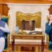 وزیر اعلیٰ مریم نواز کا پنجاب کسان بینک،گرین ٹریکٹر سکیم، ہارویسٹر، زرعی آلات کی مقامی تیاری،آئل سیڈ پروموشن پروگرام کا اعلان