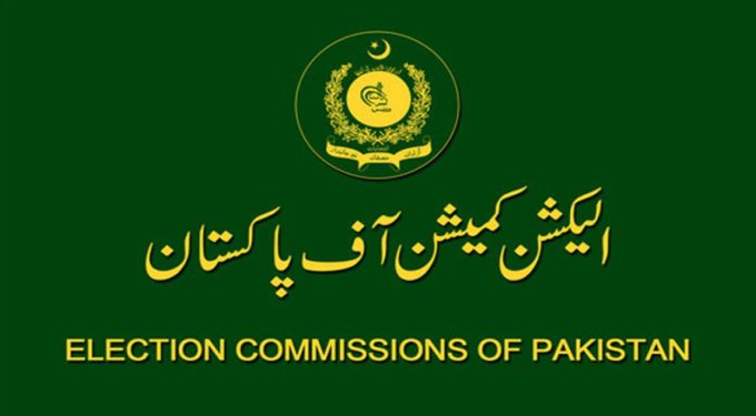 الیکشن کمیشن نے چیف الیکشن کمشنر سے منسوب بعض ٹیلی ویژن چینلز پر چلنے والے بیانات کی سختی سے تردید