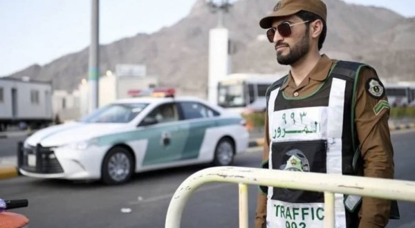 حج کے ضوابط کی خلاف ورزی کرنے والے عازمین پر 2 جون سے 10,000 ریال تک کے جرمانے اور ملک بدری کا نفاذ شروع