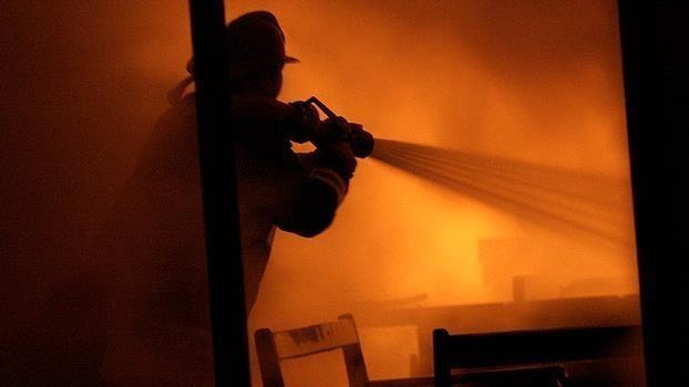 غازی آباد: آتشزدگی سے 5افراد ہلاک اور 2 زخمی ہوگئے