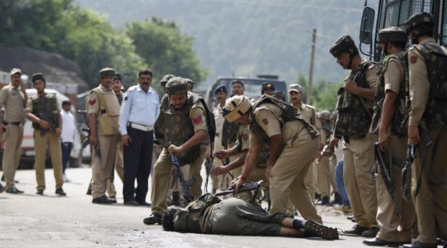 بھارتی فوجیوں نے کٹھوعہ میں دو نوجوان شہید کر دیے ڈوڈہ حملے میں پانچ بھارتی فوجی،پولیس اہلکار زخمی