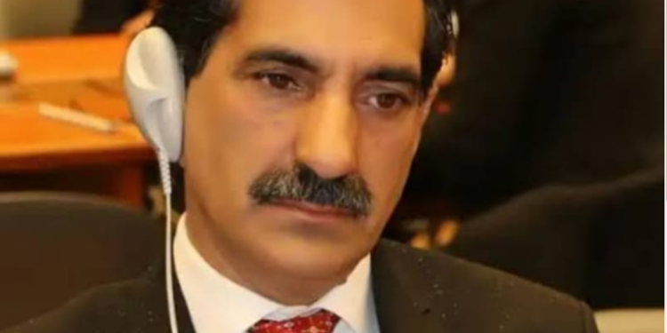 مودی حکومت کشمیریوں کو بڑے پیمانے پرانتقامی کارروائیوں کانشانہ بنا رہی ہے ، ایڈووکیٹ پرویز