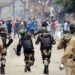 بھارتی فوجیوں نے ریاسی سے 50کشمیریوں کو گرفتار کرلیا