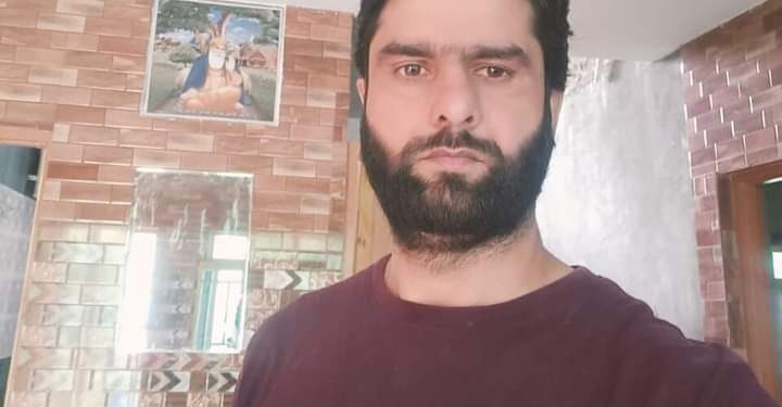 پلوامہ: بھارتی پولیس نے ایک کشمیری کو دوران حراست شہید کر دیا