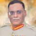 چیئرمین جوائنٹ چیفس آف سٹاف کمیٹی جنرل ساحر شمشاد مرزا کی ترکی میں اعلی ٰعسکری قیادت سے ملاقاتیں ، شاندار خدمات کے اعتراف میں جنرل ساحر شمشاد مرزا کو ’’لیجن آف میرٹ‘‘ سے بھی نوازا گیا