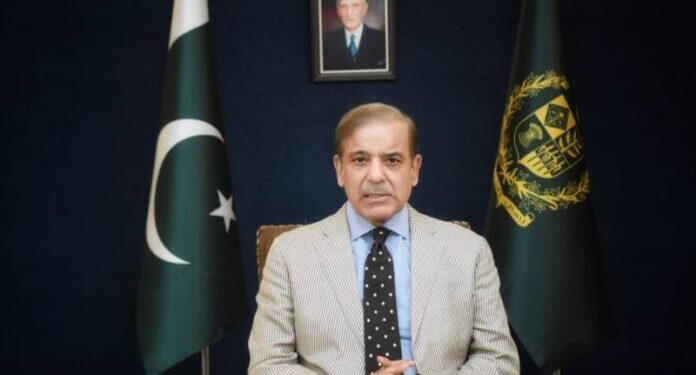 وزیرِاعظم محمدشہبازشریف کی پاکستان کی مسیحی برادری سے تعلق رکھنےوالی ہیلن میری رابرٹس کو آرمی میڈیکل کور میں برگیڈئیر کےرینک پرترقی پانے پرخصوصی مبارکباد