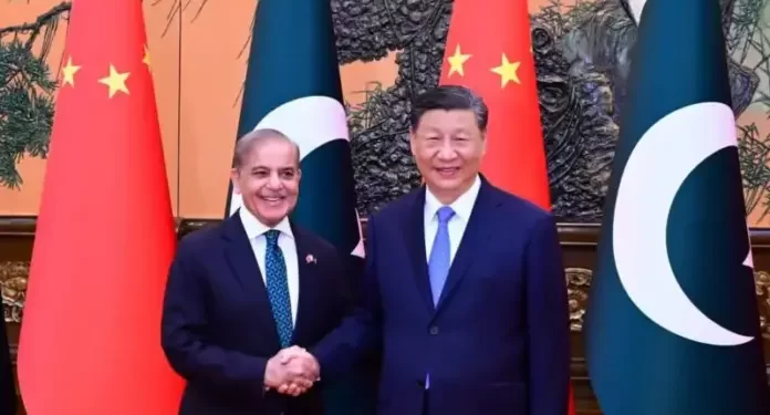 وزیراعظم محمد شہباز شریف کا دورہ چین پورے خطے کے لیے خوش آئند ثابت ہو گا، پریس انفارمیشن ڈیپارٹمنٹ کے زیر اہتمام پینل ڈسکشن میں مقررین کا اظہار خیال