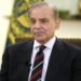 وزیراعظم شہبازشریف کی نریندر مودی کو مبارکباد