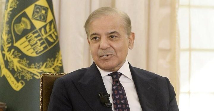 پاک ۔ چین دوستی غیرمتزلزل ہے، وزیراعظم شہباز شریف