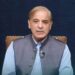 وزیر اعظم شہباز شریف کا ملاوی کے نائب وزیر اعظم کی ہوائی حادثے میں موت پر افسوس کا اظہار