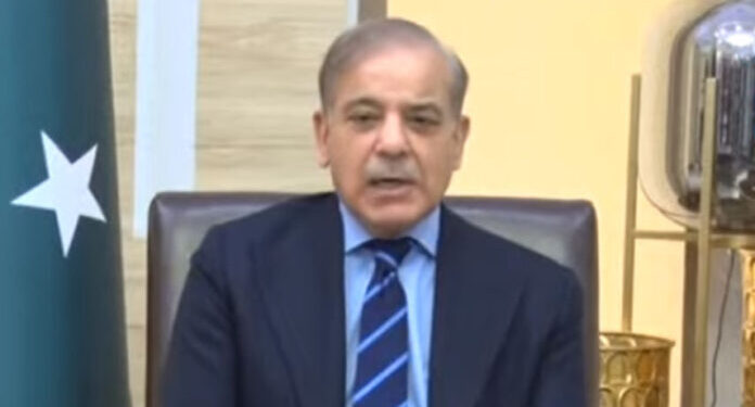 وزیراعظم شہباز شریف کا پبلک پرائیویٹ پارٹنرشپ سے اسلام آباد میں بین الاقوامی معیار کا ہیلتھ ٹاور تعمیر کرنے کا اعلان