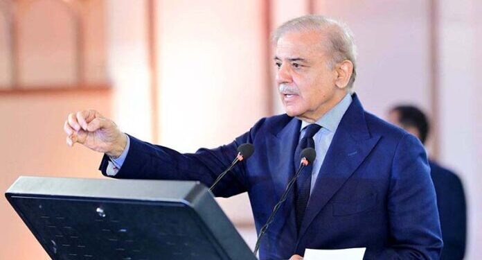 چینی کمپنیاں پاکستان میں سرمایہ کاری کریں ، مشترکہ منصوبے بنائیں، وزیر اعظم شہبا ز شریف