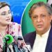 شیخ مجیب کی حمایت، PTI کا گھیرا تنگ، قانون اپنا راستہ خود بنائے گا، حکومت
