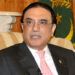 صدر مملکت آصف علی زرداری نے قومی اسمبلی اور سینٹ کے علیحدہ علیحدہ سیشن طلب کر لیے