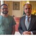 لاہور، پیرس ریلی پاکستان کے مثبت تشخص ،ثقافت، دوستی اور سیاحت کے فروغ میں معاون ہوگی ،سفیر عاصم افتخار