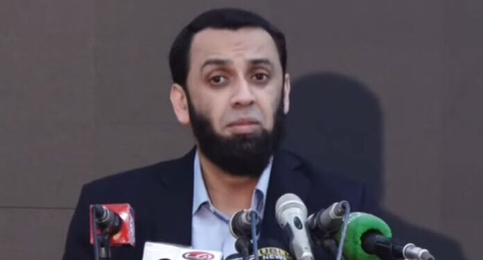 وفاقی بجٹ میں صحافیوں اور میڈیا ورکرز کے لئے ہیلتھ انشورنس کا اعلان ، وفاقی وزیر اطلاعات عطاءاللہ تارڑ کی صحافی برادری کو مبارکباد
