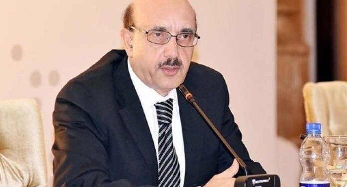 ہائیڈ ایڈیسن ایلیمنٹری اسکول جارج ٹاؤن واشنگٹن ڈی سی کے طلباء کا پاکستانی سفارت خانے کا دورہ، پاکستان اور امریکہ میں تنوع اور جمہوریت کی اقدار مشترک ہیں، مسعود خان