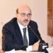 ہائیڈ ایڈیسن ایلیمنٹری اسکول جارج ٹاؤن واشنگٹن ڈی سی کے طلباء کا پاکستانی سفارت خانے کا دورہ، پاکستان اور امریکہ میں تنوع اور جمہوریت کی اقدار مشترک ہیں، مسعود خان