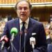 وفاقی وزیر خزانہ سینیٹر محمد اورنگزیب کی قومی اسمبلی میں بجٹ تقریر کا متن