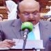 پنجاب حکومت نے آئندہ مالی سال کیلئے 5446ارب روپے حجم کا ٹیکس فری سرپلس بجٹ پیش کر دیا، مجتبیٰ شجاع الرحمن نے بجٹ پیش کیا