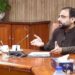 زیارات کیلئے عراق جا کر 50 ہزار پاکستانی غائب ہوگئے، وفاقی وزیر مذہبی امور