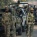سکیورٹی فورسز کا ٹانک میں خفیہ اطلاعات کی بنیاد پر مشترکہ آپریشن، چار خارجی دہشتگرد ہلاک