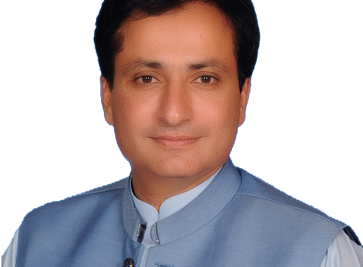 ڈیجیٹل دہشتگردی کرنے والے ملک کو عدم استحکام کی جانب لے جانے کی کوشش کر رہے ہیں، بیرسٹر محسن شاہنواز رانجھا