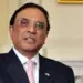 صدر آصف علی زرداری نے سپریم کورٹ میں ایڈہاک ججز کی تعیناتی کی منظوری دیدی