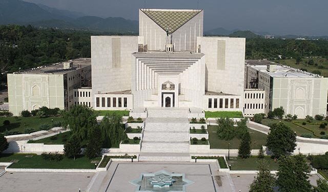 فوجداری نظرثانی درخواست نمبر 2 بابت 2024ء میں سپریم کورٹ نے 24 جولائی 2024ء کو فیصلہ سنایا
