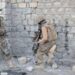 سکیورٹی فورسز کا بلوچستان کے ضلع ہوشاب میں آپریشن ،دہشت گرد علی جان مارا گیا ،2 دہشت گرد زخمی