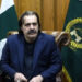 پولیس کے جوانوں نے امن و امان کےلئے بے شمار قربانیاں دی ہیں، پولیس جوانوں کی قربانیوں پر فخر ہے، وزیراعلیٰ خیبرپختونخوا سردار علی امین گنڈاپور