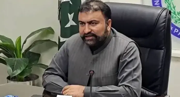 وزیراعلیٰ بلوچستان میر سرفراز بگٹی کی زیر صدارت محکمہ ثقافت سیاحت و آرکیالوجی کے محکمانہ امور کے جائزہ اجلاس