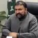 وزیراعلیٰ بلوچستان میر سرفراز بگٹی کی زیر صدارت محکمہ ثقافت سیاحت و آرکیالوجی کے محکمانہ امور کے جائزہ اجلاس