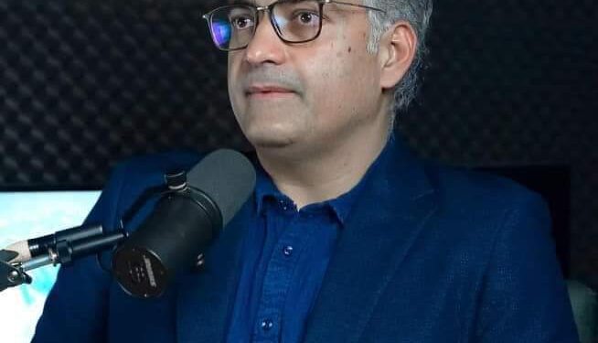 نیکسٹ کولا اور میزان گھی کے مالک ذوالفقار احمد کو کراچی ماڑی پور روڈ سے اغوا