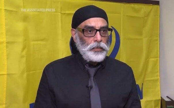 نریندر مودی سکھوں کے خلاف نفرت انگیز مہم کو ہوا دے رہے ہیں۔ رہنما سکھز فار جسٹس