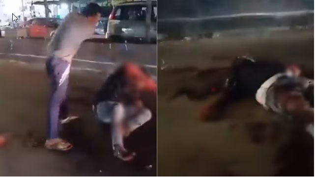 آندھرا پردیش :مسلم سیاسی رہنما رشید کا بے دردی سے قتل