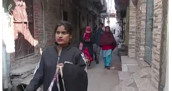 بی جے پی حکومت نے اقلیتوں کا جینا دو بھر کر دیا ہے