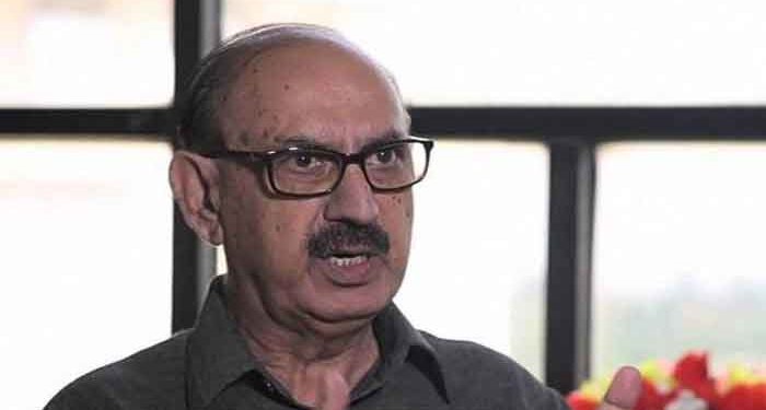 سینیٹ کی قائمہ کمیٹی برائے امور خارجہ کا سینیٹر عرفان الحق صدیقی کی زیر صدارت اجلاس، نائب وزیراعظم محمد اسحاق ڈار کی شرکت