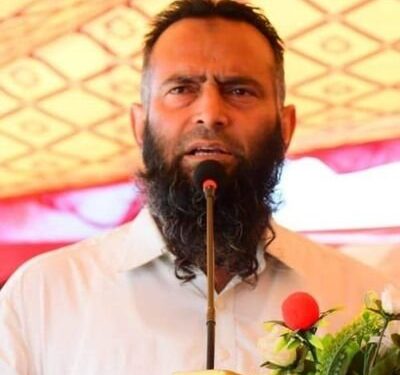 سلامتی کونسل جموں کشمیرکے بارے میں اپنی منظورشدہ قراردادوں پر عملدرآمدکرائے : پاسبان حریت