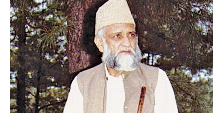 تحریک آزادی کشمیر کی مضبوط آواز، پاکستان کیساتھ الحاق کے پرجوش حامی۔۔۔مجاہد اول سردار محمد عبدالقیوم خان