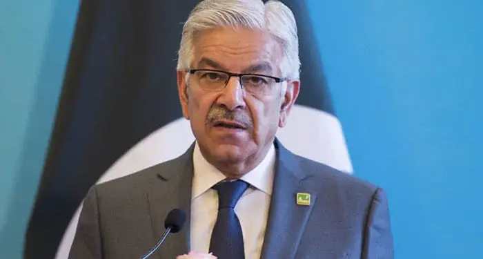 حکومت نے اے پی سی بلانے کا فیصلہ کیا ہے،اپوزیشن جماعتوں کوجامع مذاکرات کے لئےآگے آنا چاہیے ،خواجہ آصف