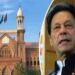 لاہور ہائیکورٹ نے نو مئی کے بارہ مقدمات میں سابق وزیراعظم عمران خان کی جسمانی ریمانڈ کے فیصلے کے خلاف درخواست پر تحریری فیصلہ جاری کر دیا