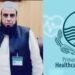 سی ای او ہیلتھ ملتان ہنی ٹریپ کا شکار، ملزمہ نے نازیبا تصاویر کے عوض 50 لاکھ بھتہ طلب کرلیا